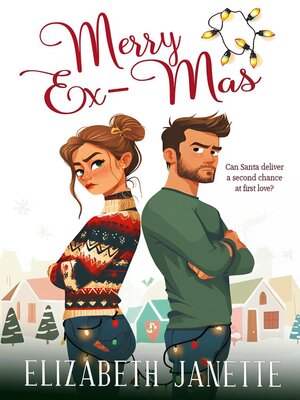 cover image of Merry Ex-Mas